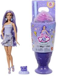 Mattel Brb Pop Reveal Barbie Jutalom - Lila