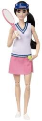 Mattel Barbie® SPORTLÁNY - TENNISZ