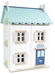 Le Toy Van Kék Szép Ház (DV09379)