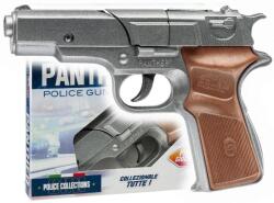 Villa Panther Silver