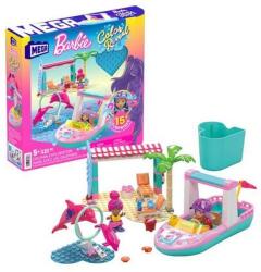 Mattel MEGA CONSTRUX 121 ® BarbieColor Reveal ® DELPHINES RESEARCH