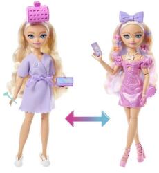 Mattel Barbie Dream Besties Baba Kiegészítőkkel - Malibu
