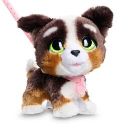 Orbico FurReal Walk-A-Lots Bernard kutya