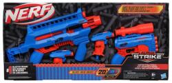 Hasbro Nerf Alpha Strike 4 lövedékek és dartsok
