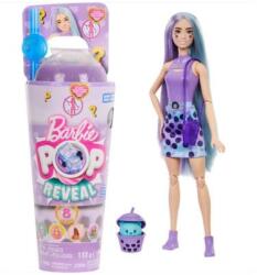 Mattel Barbie Pop Reveal Bubble Tea - tejes tea