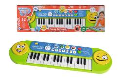 Simba Toys MMW Funny Keys