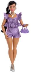 Mattel Brb Deluxe Modell - Lila Rövidnadrág
