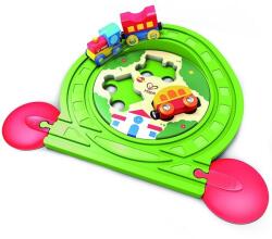 Hape Tracks - kirakós játék (71011386)