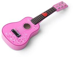 Tidlo Fa gitár Star pink (DV05675)