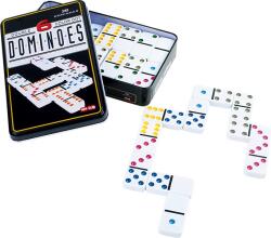 Legler Small Foot Domino 6 színben (DV00983)