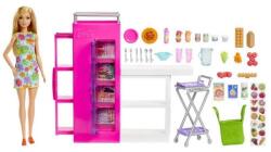 Mattel Barbie® DREAMSLEEP