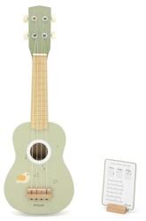Viga Toys Fából készült Ukulele
