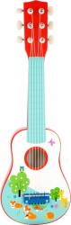 Legler Small Foot Gitár róka (DV02373)