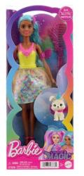 Mattel Barbie Barbie és egy kis varázslatos barát - Teresa JCW51
