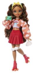 Mattel Barbie DREAM BESTIES baba görkorcsolyán - TERESA