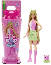 Mattel Barbie POP REVEAL koktél meglepetés - macska