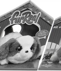 Orbico FurReal My Mini kiskutyám