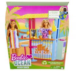 Mattel LOVE OCEAN BEACH BAR