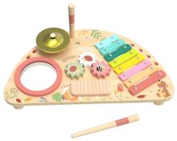 2Kids Toys Multifunkcionális zenélő tábla (DV06053)