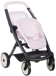 Smoby Maxi Cosi iker sport babakocsi babáknak világos rózsaszín