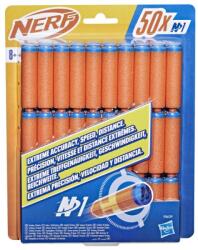 Hasbro NERF csere darts 50 db