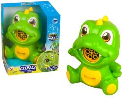 Wanna Bubbles Buborékfújó dinoszaurusz (BV0146)