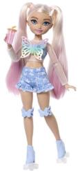 Mattel Barbie DREAM BESTIES baba görkorcsolyán - Malibu