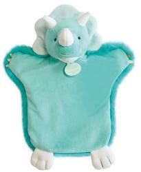 Doudou et Compagnie Paris Doudou Plüss dínó báb 25 cm (DV04971)