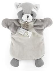 Doudou et Compagnie Paris Doudou Plüss mosómedve bábu 25 cm (DV04900)