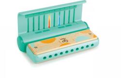 Hape Learn with lights - Harmonika (71014983)