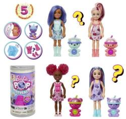 Mattel Barbie Pop Reveal Chelsea Bubble tea