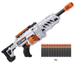 Bavytoy Szivacslövedékes pisztoly X FAST PIONEER (BV0819)