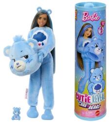Mattel Barbie CUTIE REVEAL és gondoskodó mackók - Kék