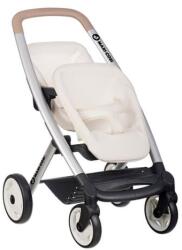 Smoby Sport babakocsi babáknak Maxi Cosi twins beige