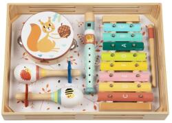 2kids toys Zenélő szett Erdei állatkák (DV05744)