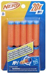 Hasbro NERF pótnyilak 20 db
