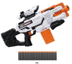 Bavytoy Szivacslövő pisztoly FAST PIONEER (BV0818)