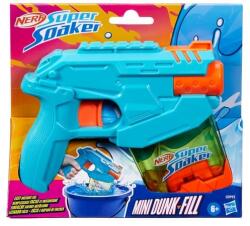 Hasbro - Nerf Super Soaker Mini Dunk FILL (71019045)