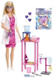 Mattel Brb Baba Szakmában - Tudós