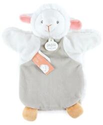 Doudou et Compagnie Paris Doudou Plüss birka báb 25 cm (DV04983)