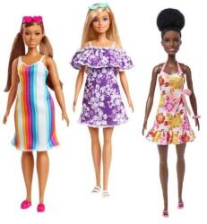 Mattel Malibu 50. évfordulója 4 ocean, sötét bőrű