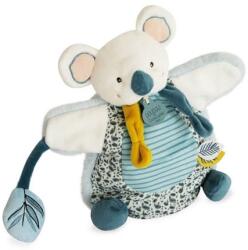Doudou et Compagnie Paris Doudou Plüss báb Koala Yoca 25 cm (DV05045)