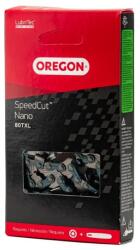 Oregon Lanț SpeedCut Nano, Oregon, 10 cm (10 inch), 0.325 inch, 1.1 mm, 80TXL026E, 567472 (567472)