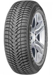 Michelin Alpin A4 GRNX MS 3PMSF, 175/65 R14, 82T, F, C, )) 70 (57909)