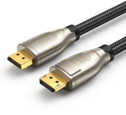 UGREEN DisplayPort 1.4 DP112 8K 60Hz HDR 3D 2m (6957303868421)