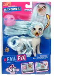Moose Arteepup (MO-12815/MO-12820) Figurina