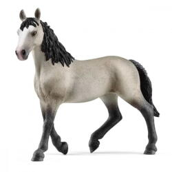 Schleich Figurine Cheval De Selle Francais mare (13955) Figurina