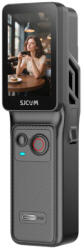 SJCAM C400 Black Спортна екшън камера