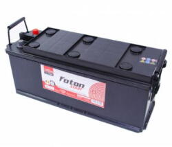 Foton Start Acumulator auto 12V 140Ah, Pornire 1000A, Dimensiuni 514 x 175 x 210 mm Borna+ Dreapta Foton Start (A0058061)
