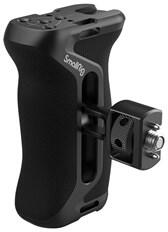 SmallRig Side Handle with Two-in-One Locating Screw 4346 (4346) - tripont